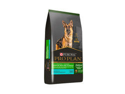 PROPLAN SENSITIVE SKIN & STOMACH MED Y GR