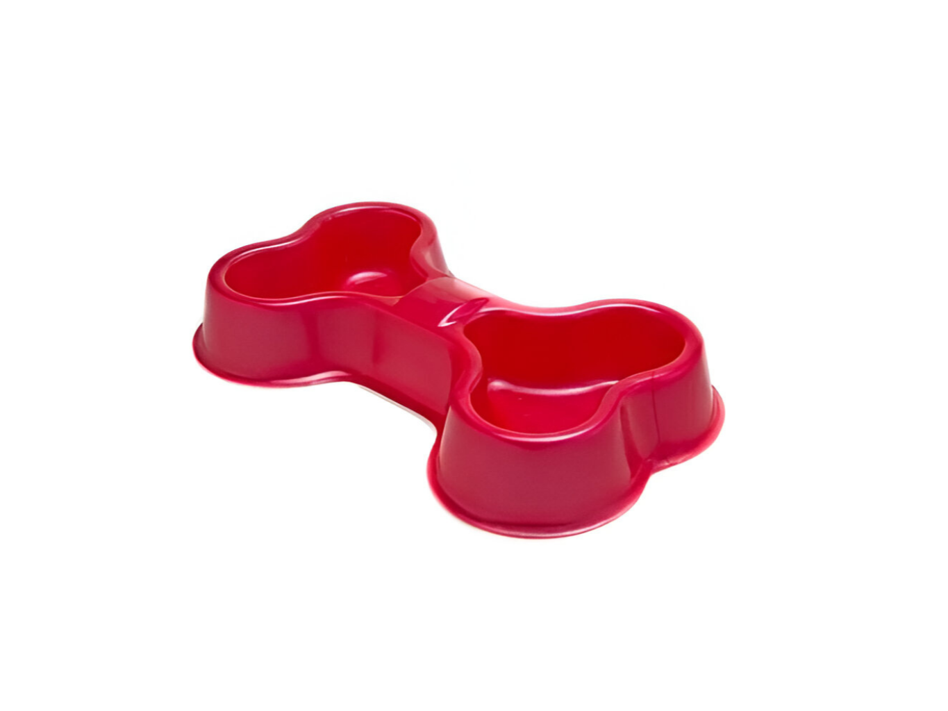 COMEDERO HUESO DOBLE