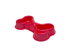 COMEDERO HUESO DOBLE