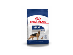 ROYAL CANIN MAXI ADULTO 1KG