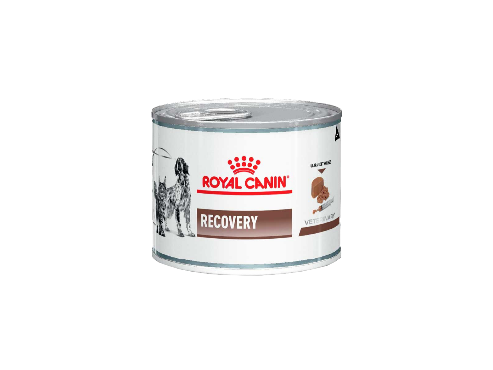 LATAS RECOVERY ROYAL 25% OFF