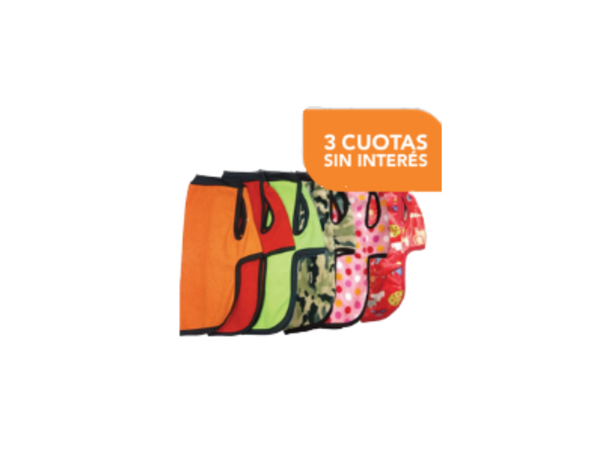 POLARES PUFF&CO