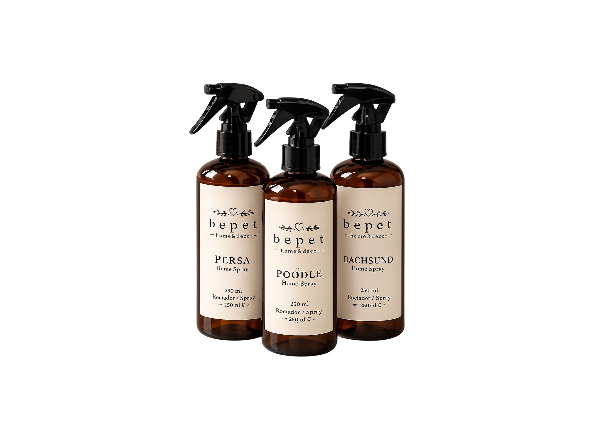 HOME SPRAY