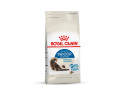 ROYAL CANIN INDOOR LONGHAIR 1,5KG