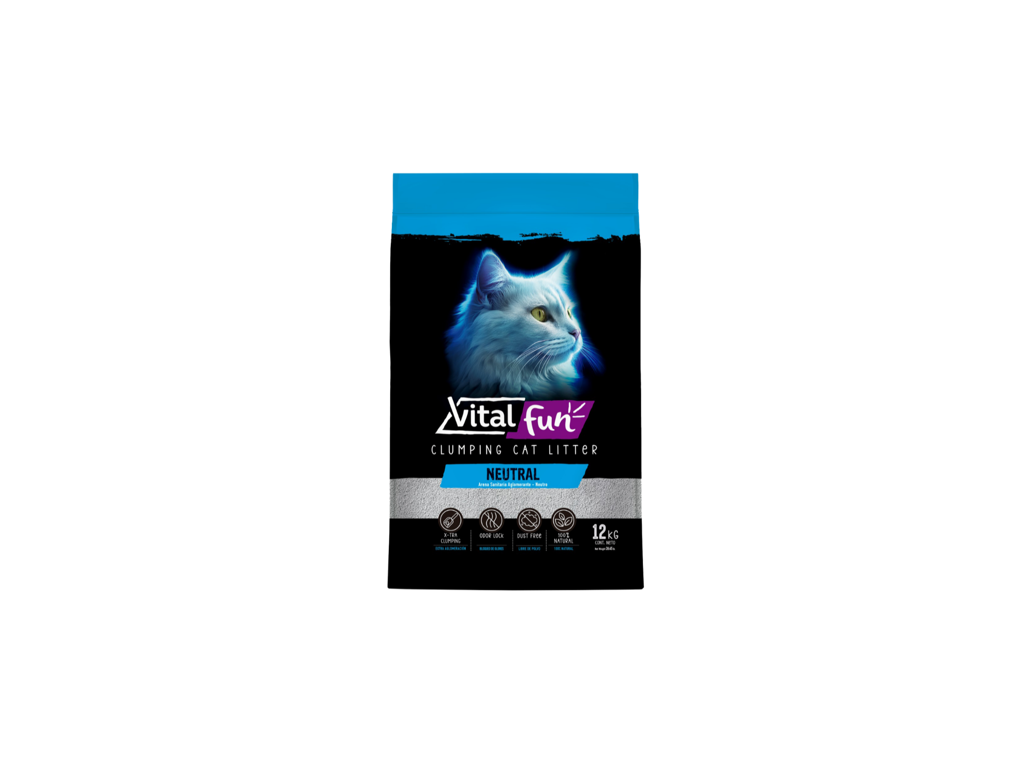 PIEDRAS AGLUTINANTES 10% OFF