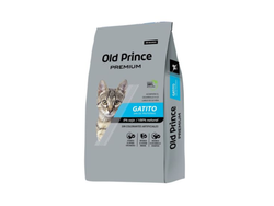 OLD PRINCE KITTEN PREMIUM 7,5KG