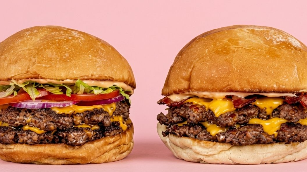 BURGERS