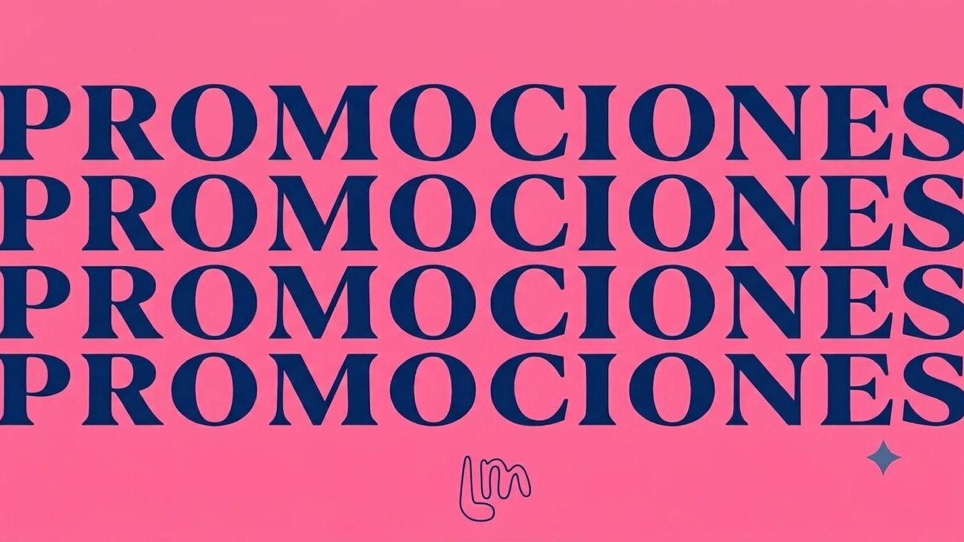 PROMOCIONES