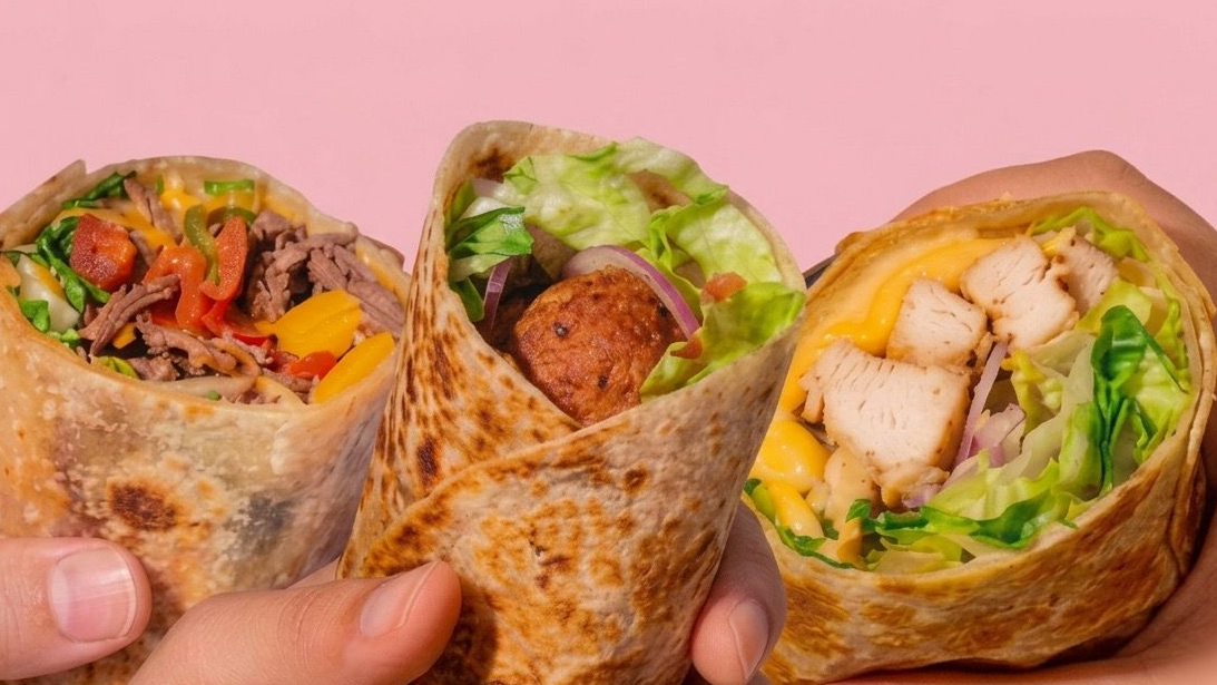WRAPS