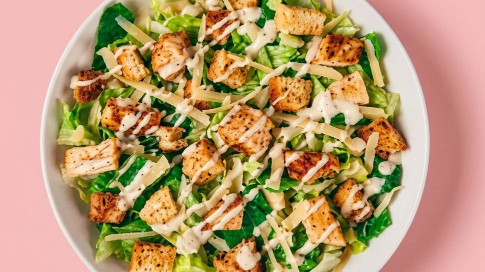 ENSALADAS