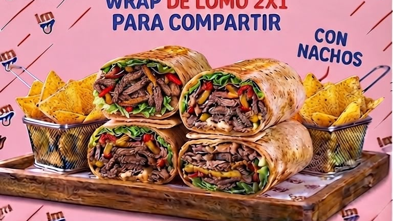 MARTES 2X1