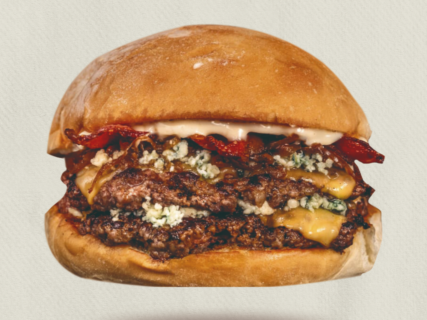 ROQUE BURGER