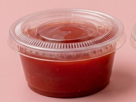 DIP DE KETCHUP