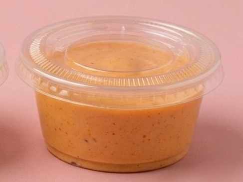 DIP SALSA DE LA CASA