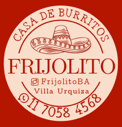 Logo FRIJOLITO