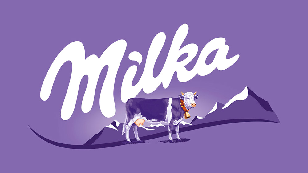 MILKA
