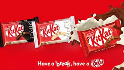 KIT KAT