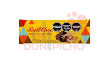 BALL CHOCOLATE