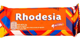 RHODESIA