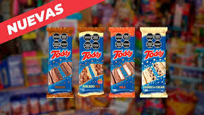 TODDY