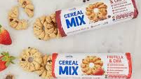 CEREAL MIX