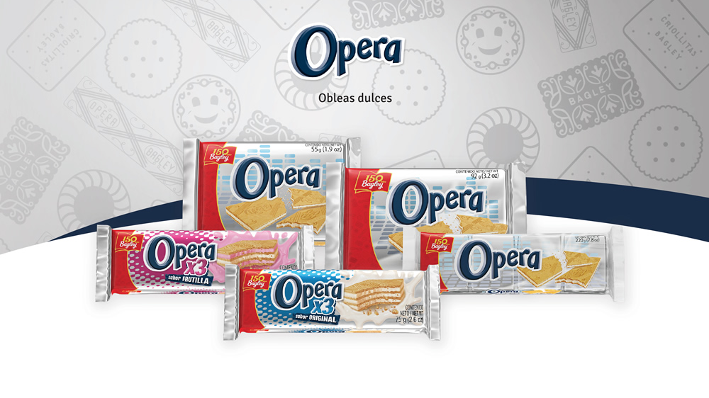 OPERA