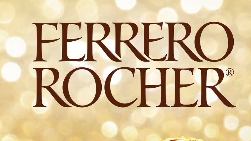 FERRERO ROCHER
