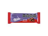 MILKA AIREADO ALMENDRAS 50GRS