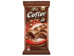 COFLER AIR NEGRO 27gr