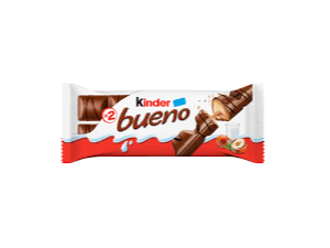 KINDER BUENO CLASICC