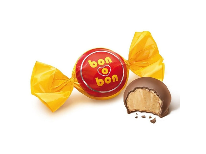 bon bon negro