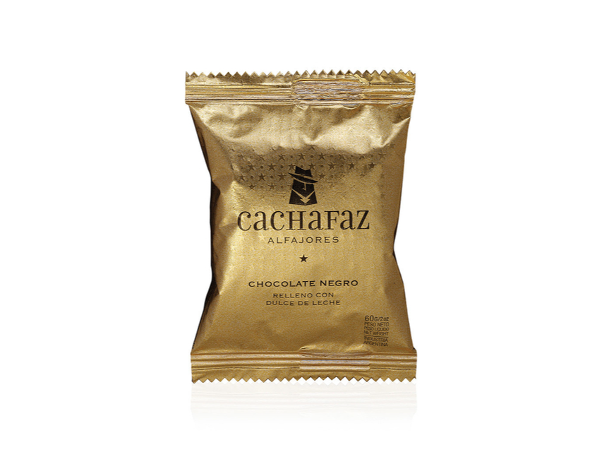 ALF CACHAFAZ