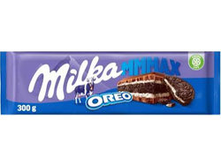 MILKA OREO 300GR