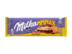 MILKA CHOCO SWING 300GR