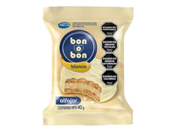 ALF. BON O BON SIMPLE BLANCO