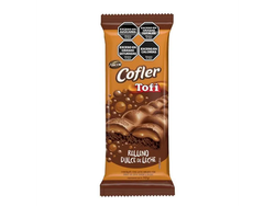 COFLER TOFFI 55G