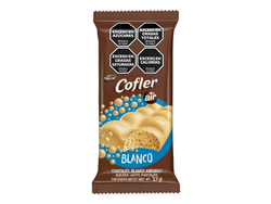 COFLER AIR BLANCO