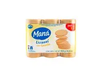MANA LIVIANA X3