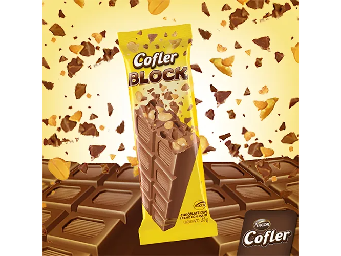 block 170gr