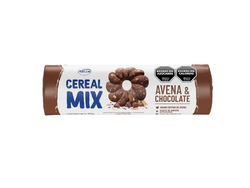 GALL. CEREAL MIX CHOCOLATE