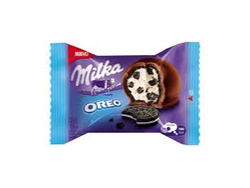 BOMBON MILKA