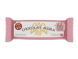 barra aguila cacao 14gr