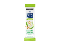 BARR. CEREAL MIX MANZANA