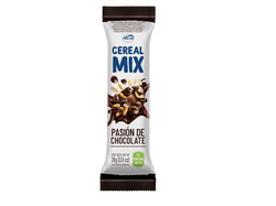 BARR. CEREAL MIX PASION DE CHOCOLATE