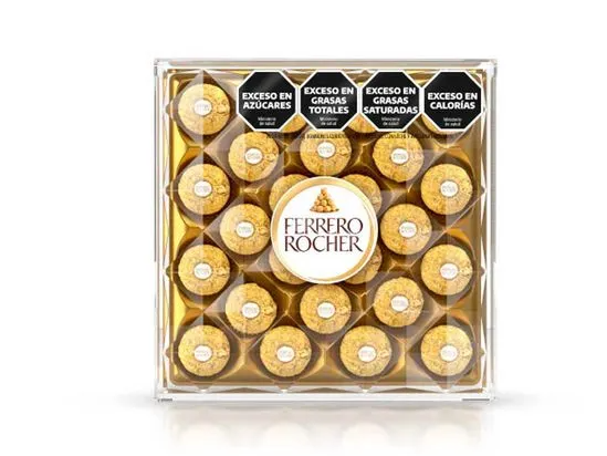 FERRERO ROCHER X24