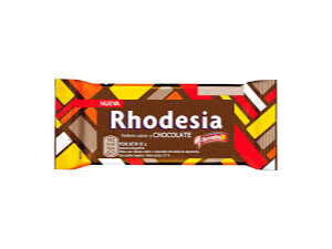 RHODESIA CHOCOLATE