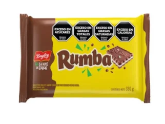 RUMBA 330g