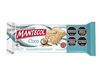 MANTECOL COCO 111GR