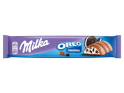 MILKA OREO 37GR