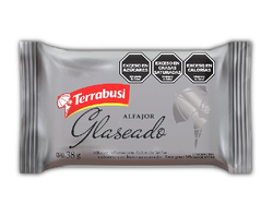 ALF. GLASEADO TERRABUSSI